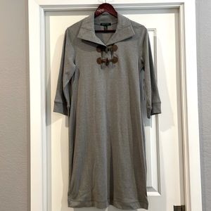 Ralph Lauren dress